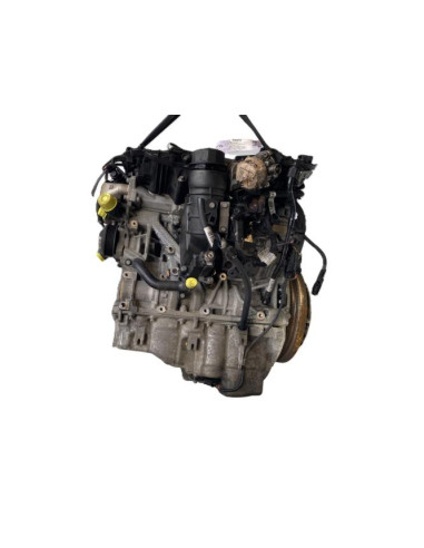 Moteur BMW SERIE 1 E81 Diesel