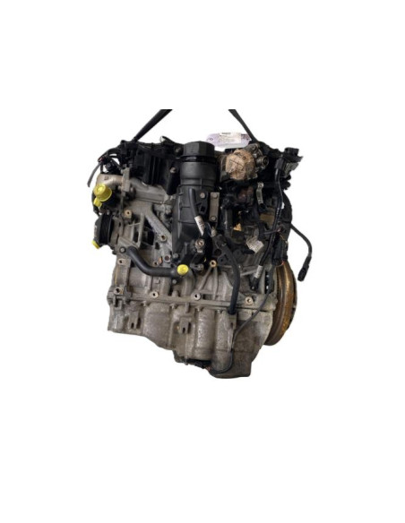 Moteur BMW SERIE 1 E81 Diesel