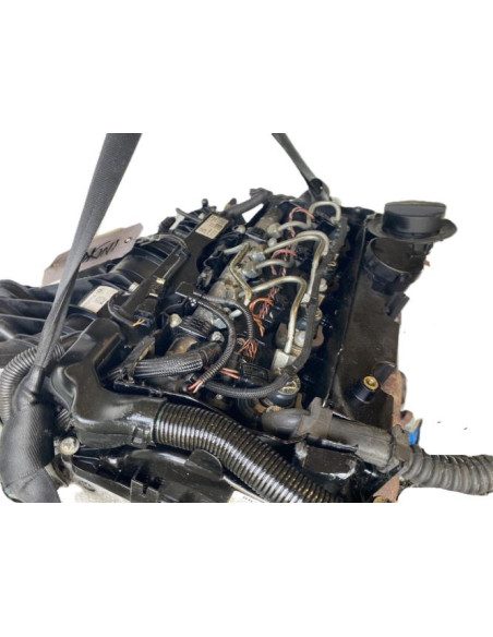 Moteur BMW SERIE 1 E81 Diesel