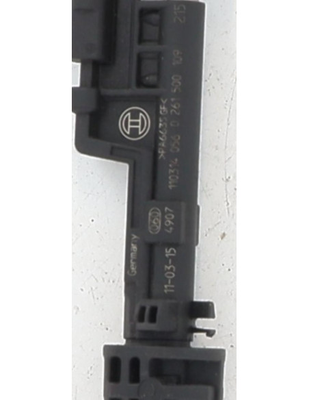 Injecteurs BMW SERIE 1 E82 COUPE Essence