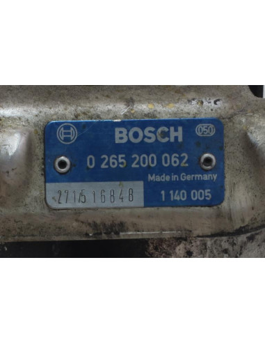 Bloc ABS (freins anti-blocage) BMW SERIE 5 E34 