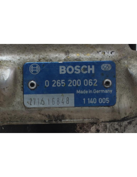 Bloc ABS (freins anti-blocage) BMW SERIE 5 E34 