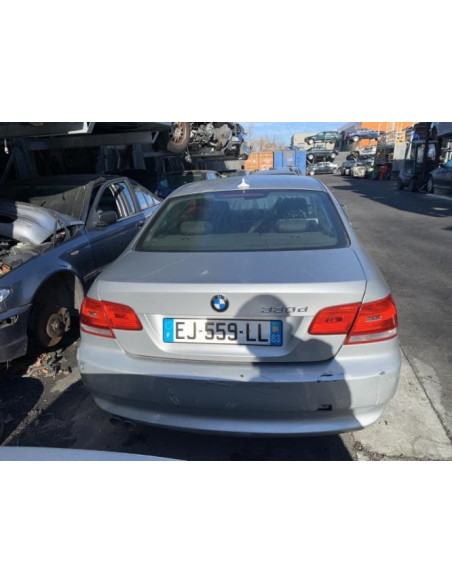 Flector transmission BMW SERIE 3 E92 COUPE PHASE 1 Diesel