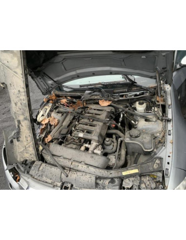 Flector transmission BMW SERIE 3 E92 COUPE PHASE 1 Diesel