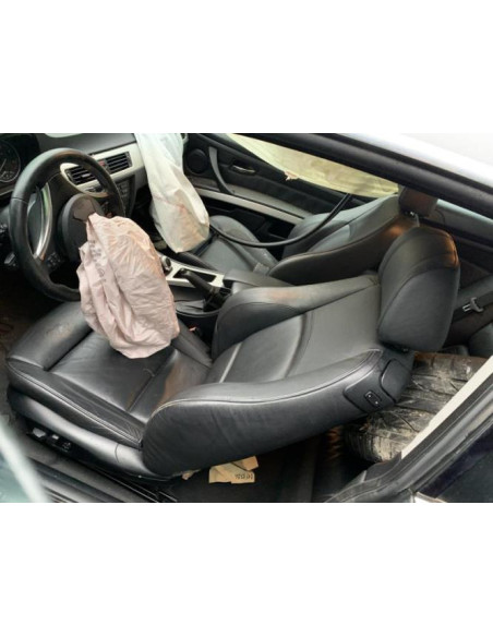 Flector transmission BMW SERIE 3 E92 COUPE PHASE 1 Diesel