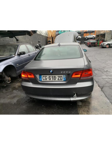 Flector transmission BMW SERIE 3 E92 COUPE PHASE 1 Diesel