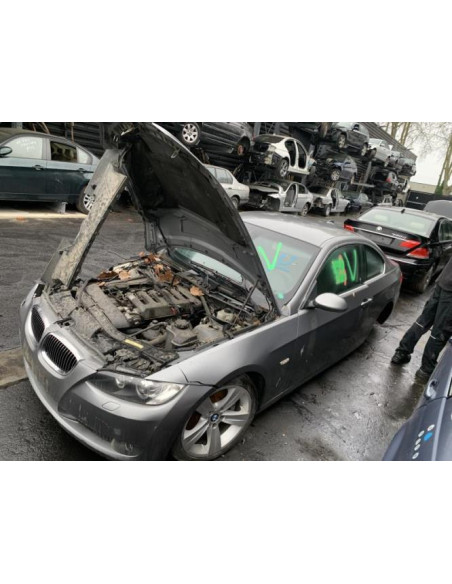 Flector transmission BMW SERIE 3 E92 COUPE PHASE 1 Diesel