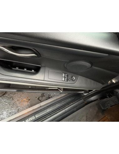 Flector transmission BMW SERIE 3 E92 COUPE PHASE 1 Diesel