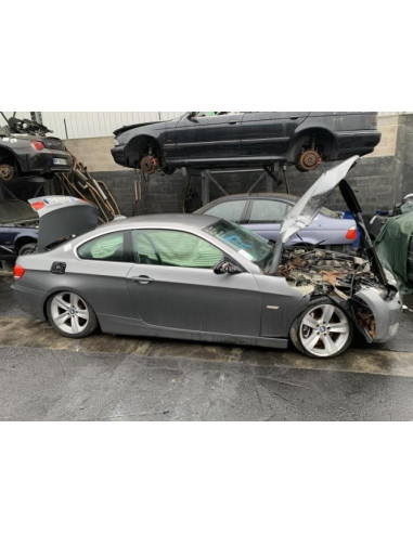 Flector transmission BMW SERIE 3 E92 COUPE PHASE 1 Diesel