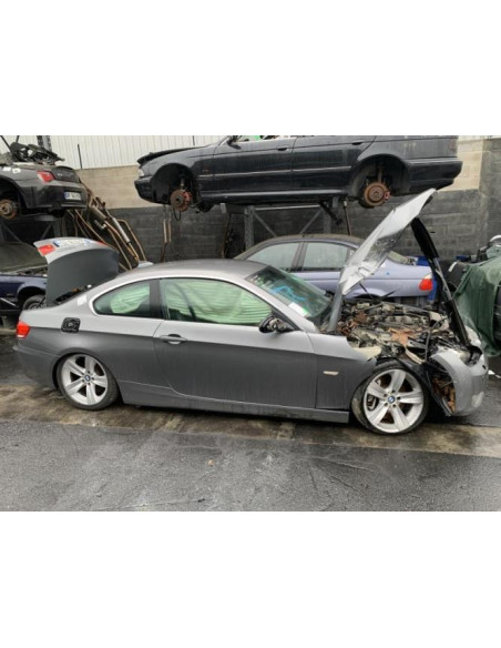 Flector transmission BMW SERIE 3 E92 COUPE PHASE 1 Diesel