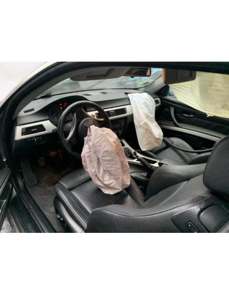 Flector transmission BMW SERIE 3 E92 COUPE PHASE 1 Diesel