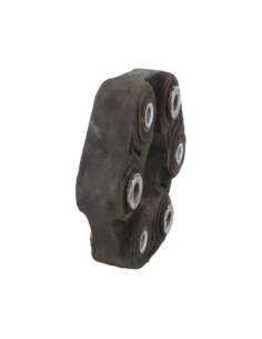 Flector transmission BMW SERIE 1 E81 Diesel 2