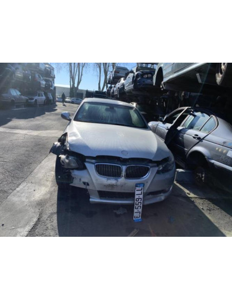 Flector transmission BMW SERIE 3 E92 COUPE PHASE 1 Diesel