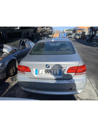 Flector transmission BMW SERIE 3 E92 COUPE PHASE 1 Diesel