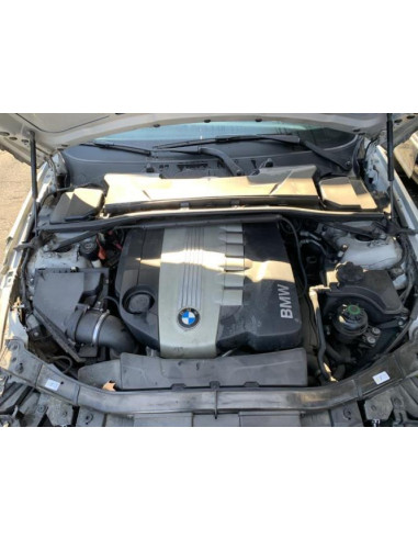 Flector transmission BMW SERIE 3 E92 COUPE PHASE 1 Diesel