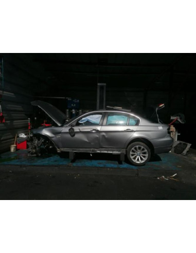 Flector transmission BMW SERIE 3 E90 PHASE 2 Diesel