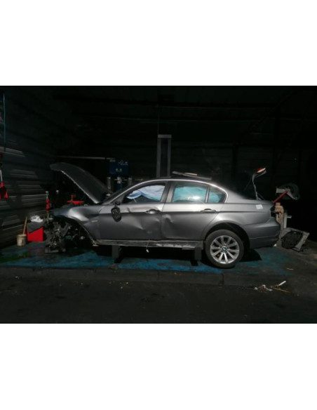 Flector transmission BMW SERIE 3 E90 PHASE 2 Diesel