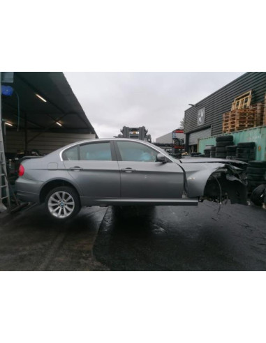 Flector transmission BMW SERIE 3 E90 PHASE 2 Diesel
