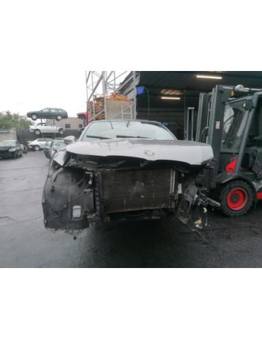 Flector transmission BMW SERIE 3 E90 PHASE 2 Diesel