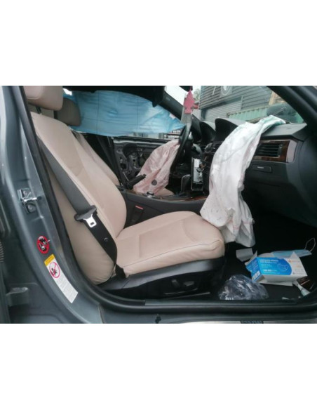 Flector transmission BMW SERIE 3 E90 PHASE 2 Diesel