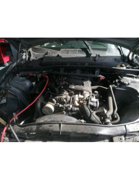 Flector transmission BMW SERIE 3 E90 PHASE 2 Diesel