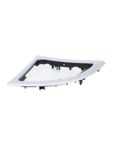 Console central (interieur plastique) BMW SERIE 1 E87 PHASE 1 