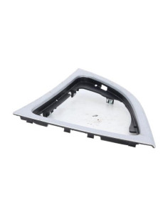 Console central (interieur plastique) BMW SERIE 1 E87 PHASE 1  2