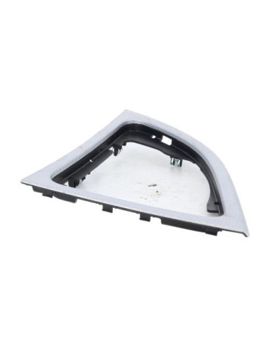 Console central (interieur plastique) BMW SERIE 1 E87 PHASE 1 