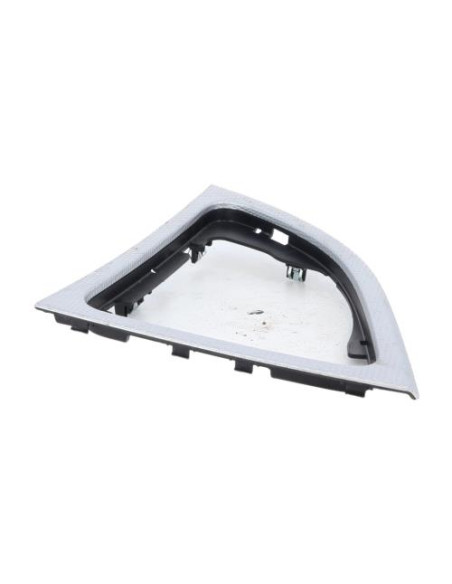 Console central (interieur plastique) BMW SERIE 1 E87 PHASE 1 