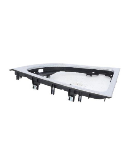 Console central (interieur plastique) BMW SERIE 1 E87 PHASE 1 