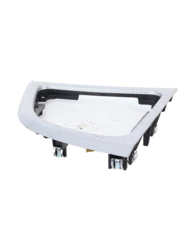 Console central (interieur plastique) BMW SERIE 1 E87 PHASE 1 