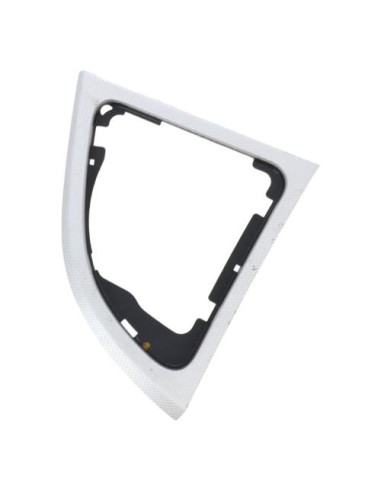 Console central (interieur plastique) BMW SERIE 1 E87 PHASE 1 