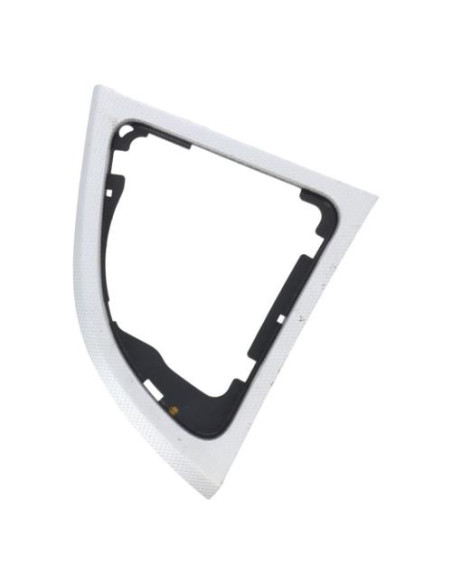 Console central (interieur plastique) BMW SERIE 1 E87 PHASE 1 