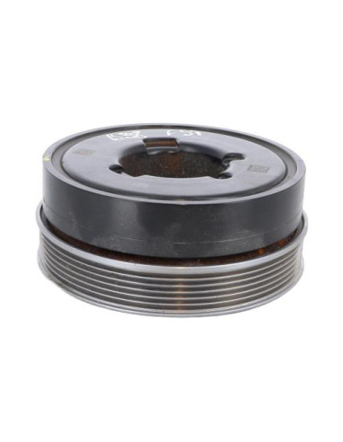 Poulie damper MINI MINI 3 F57 PHASE 2 CABRIOLET Essence