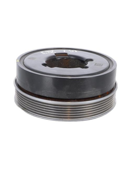 Poulie damper MINI MINI 3 F57 PHASE 2 CABRIOLET Essence
