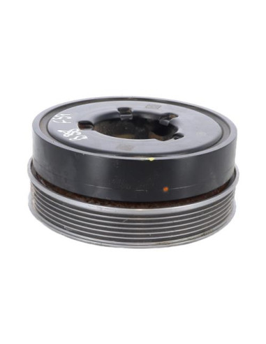 Poulie damper MINI MINI 3 F57 PHASE 2 CABRIOLET Essence