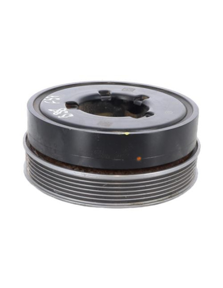 Poulie damper MINI MINI 3 F57 PHASE 2 CABRIOLET Essence