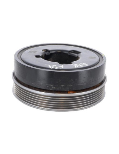 Poulie damper MINI MINI 3 F57 PHASE 2 CABRIOLET Essence