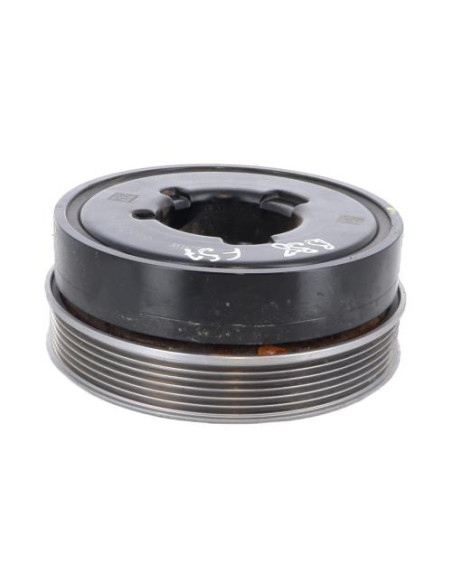 Poulie damper MINI MINI 3 F57 PHASE 2 CABRIOLET Essence