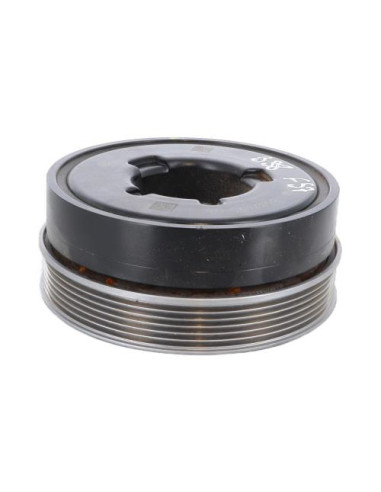 Poulie damper MINI MINI 3 F57 PHASE 2 CABRIOLET Essence