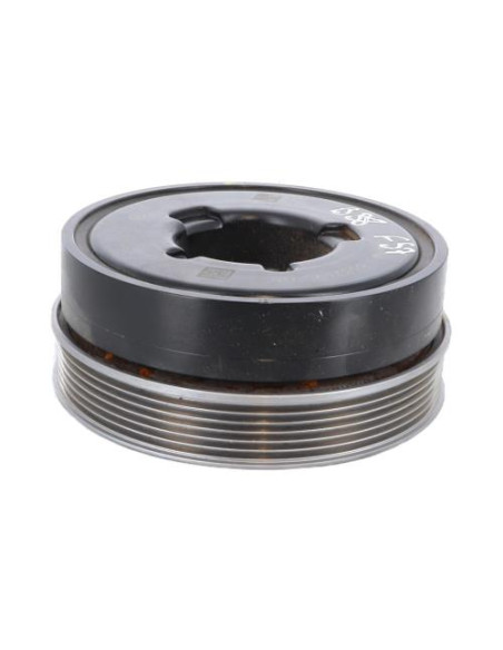Poulie damper MINI MINI 3 F57 PHASE 2 CABRIOLET Essence