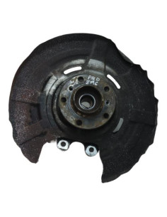 Fusee arriere droit BMW SERIE 6 F06 GRAN COUPE PHASE 1 Essence