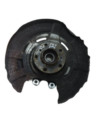 Fusee arriere droit BMW SERIE 6 F06 GRAN COUPE PHASE 1 Essence
