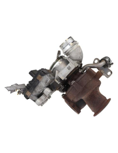 Turbo BMW SERIE 1 F20 PHASE 1 Diesel