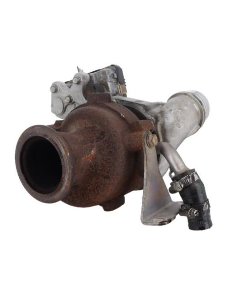 Turbo BMW SERIE 1 F20 PHASE 1 Diesel
