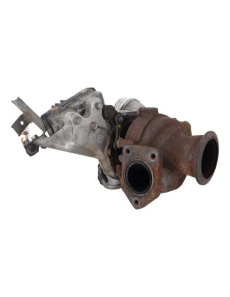 Turbo BMW SERIE 1 F20 PHASE 1 Diesel