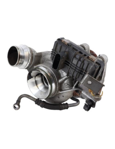 Turbo BMW SERIE 1 F20 PHASE 1 Diesel