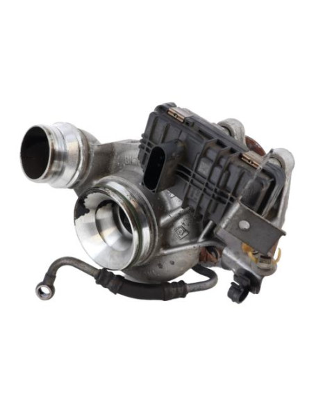 Turbo BMW SERIE 1 F20 PHASE 1 Diesel