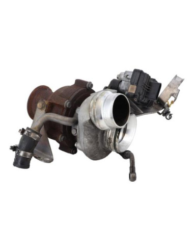 Turbo BMW SERIE 1 F20 PHASE 1 Diesel
