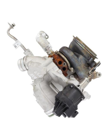 Turbo MINI MINI 3 F57 PHASE 2 CABRIOLET Essence